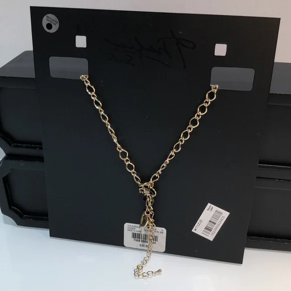 Thalia Sodi Statement Necklace - Picture 5 of 7